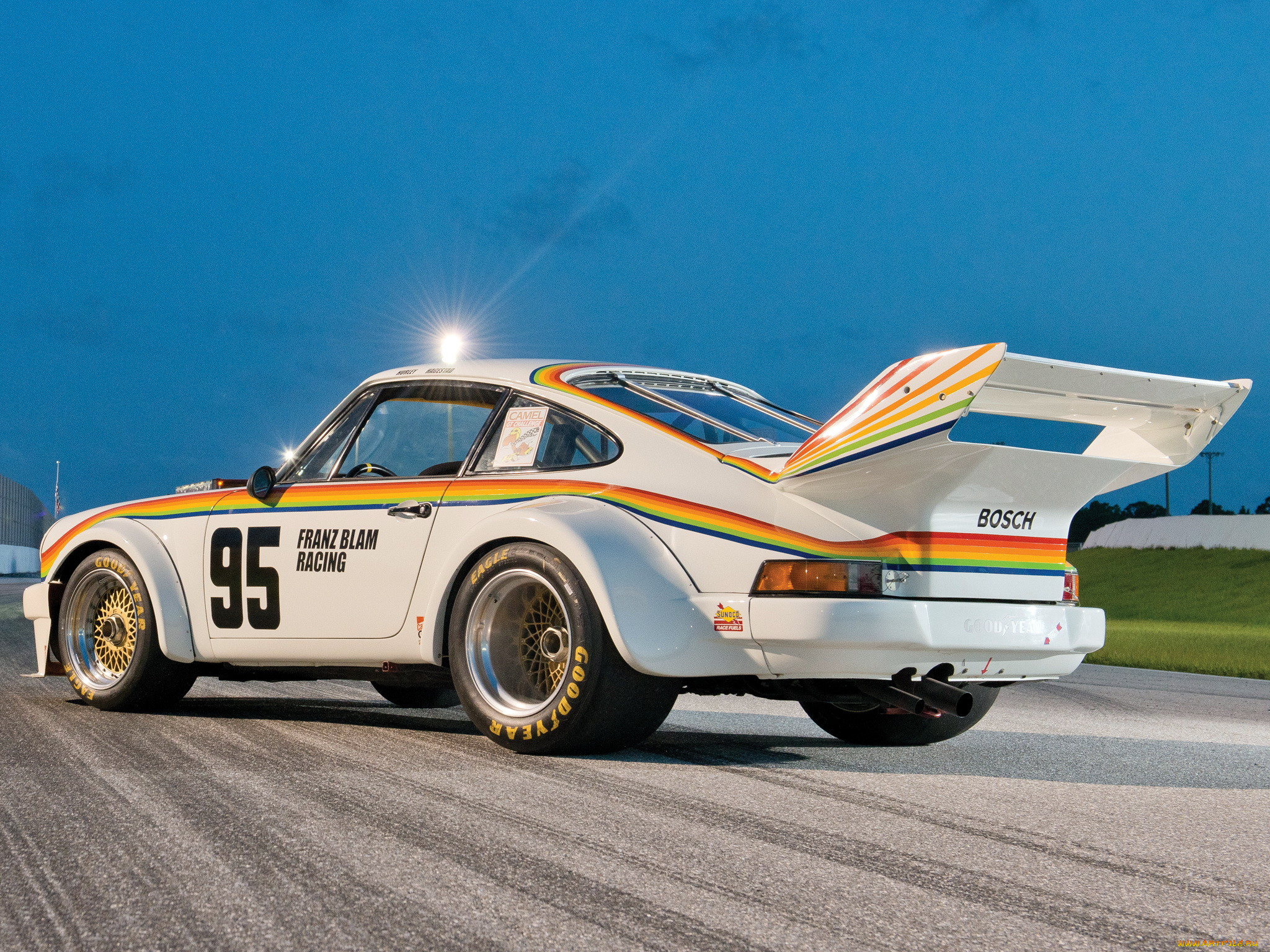 , porsche